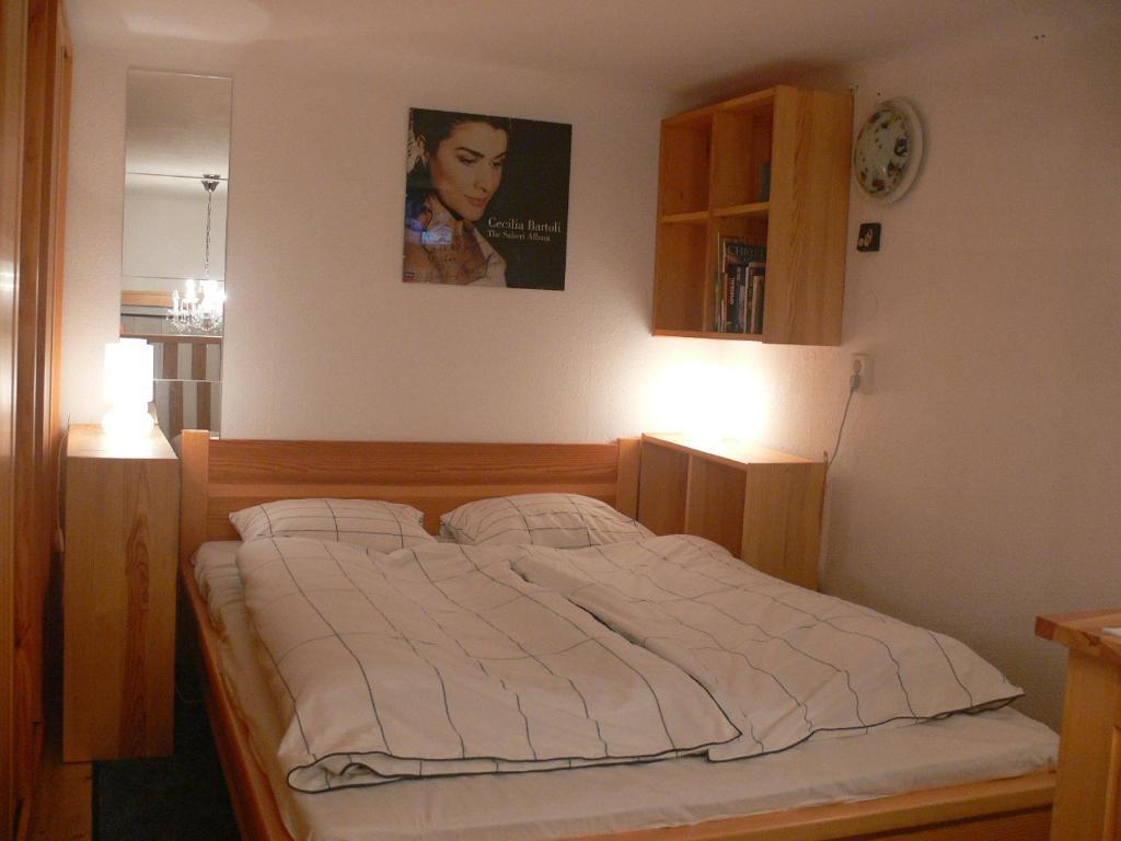 Firstapartments Inn City Center Budapest Chambre photo
