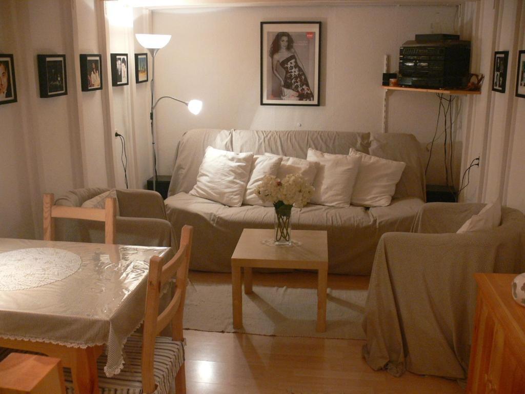 Firstapartments Inn City Center Budapest Chambre photo