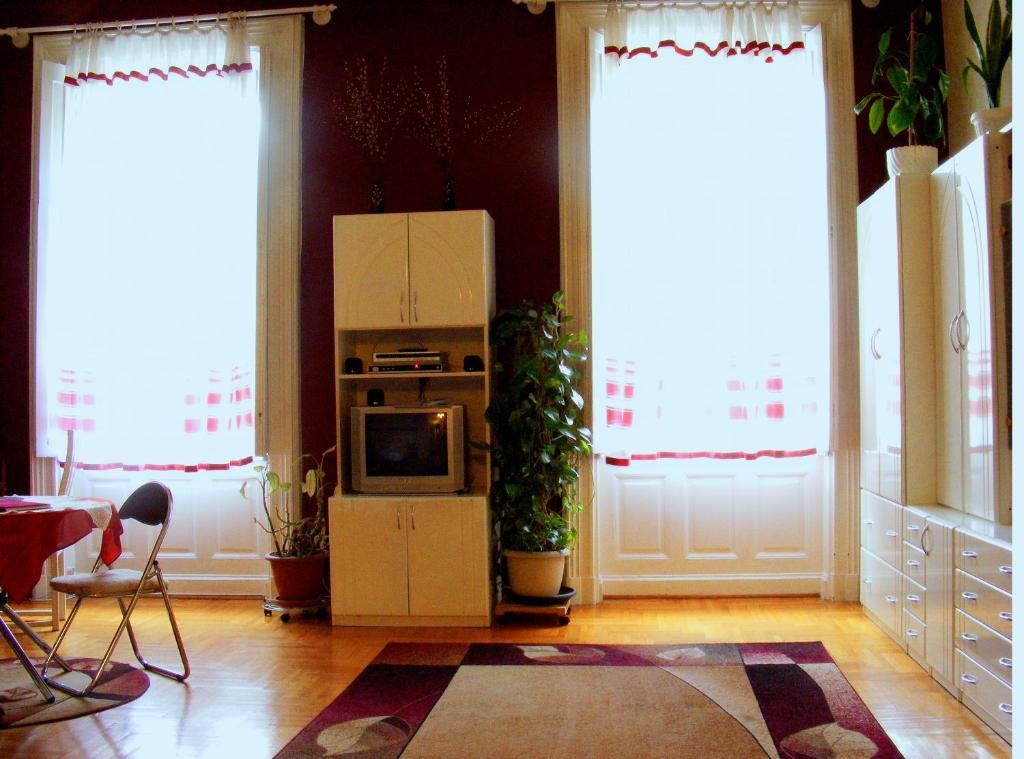 Firstapartments Inn City Center Budapest Chambre photo