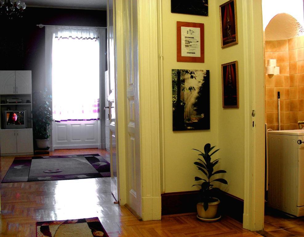 Firstapartments Inn City Center Budapest Chambre photo