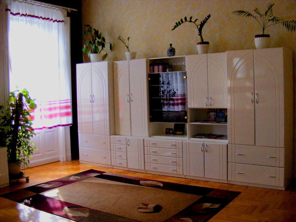 Firstapartments Inn City Center Budapest Extérieur photo