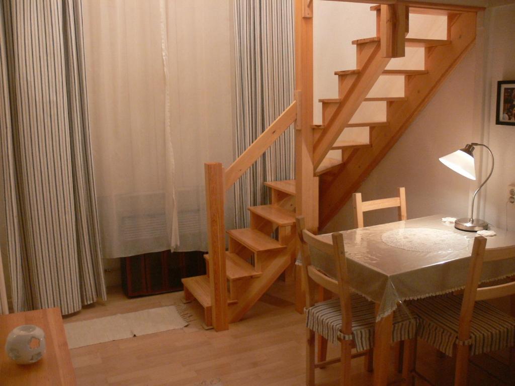 Firstapartments Inn City Center Budapest Extérieur photo