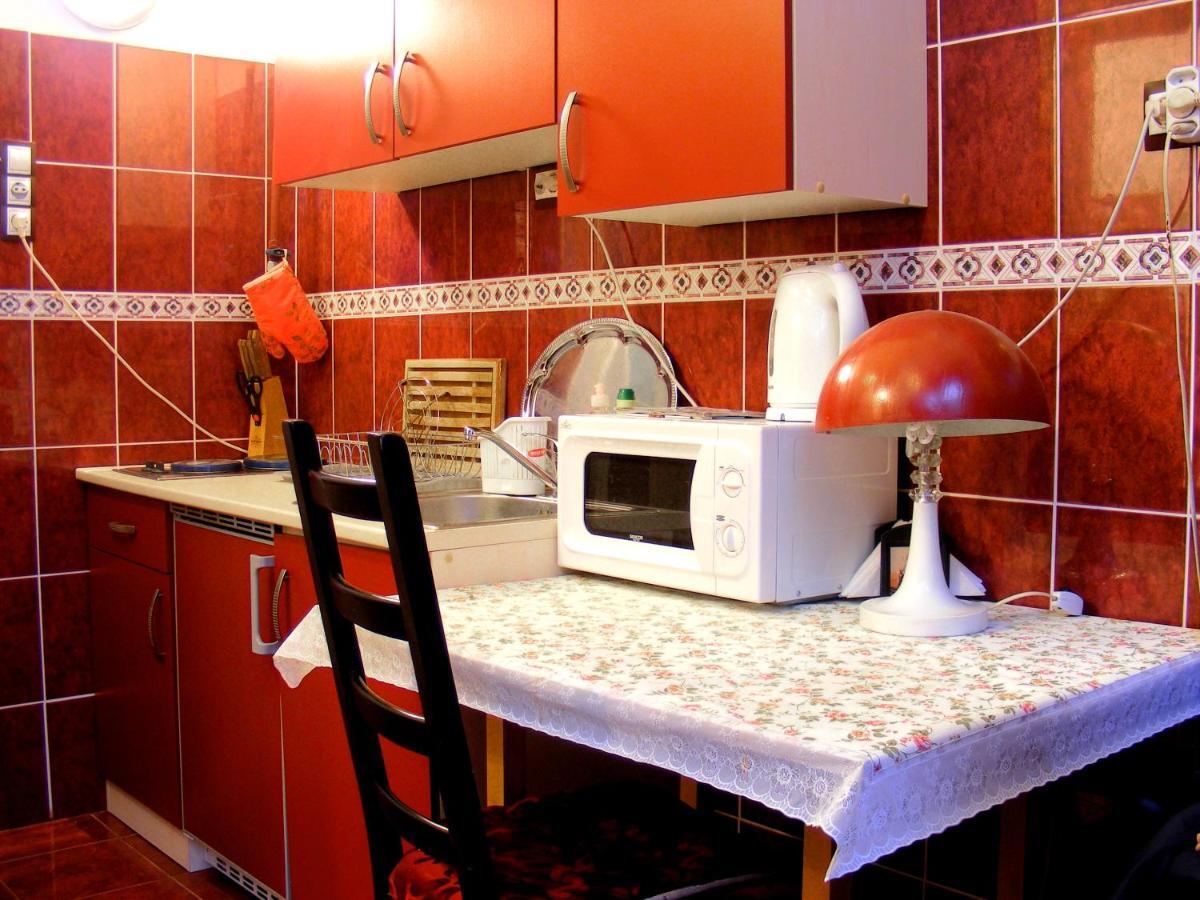 Firstapartments Inn City Center Budapest Chambre photo