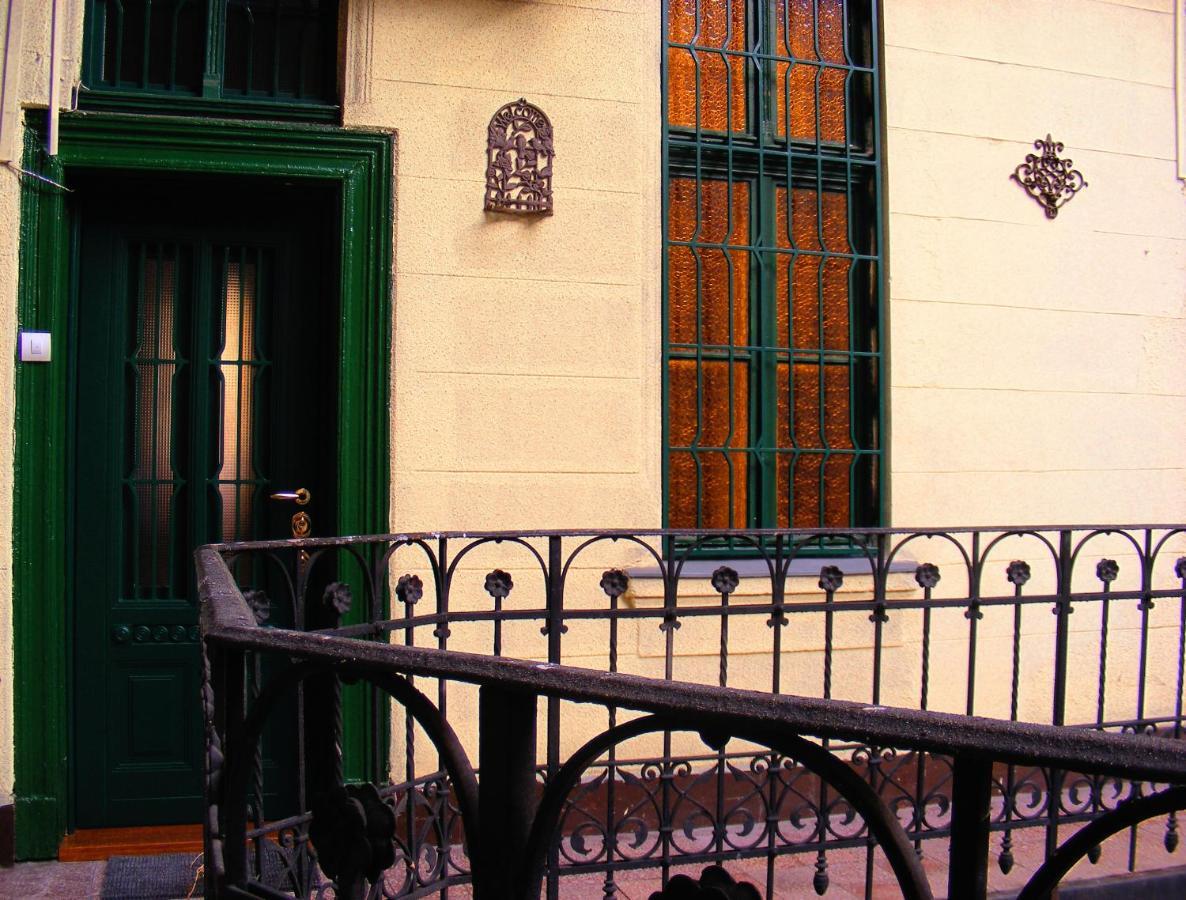 Firstapartments Inn City Center Budapest Chambre photo